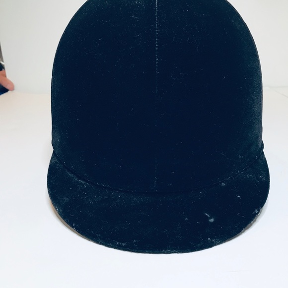 Equistar English Riding Helmet size 7 - Picture 3 of 7